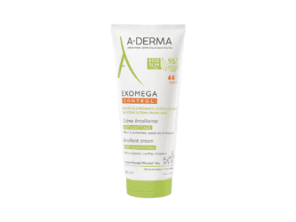 A-Derma Exomega Control emolijentna krema