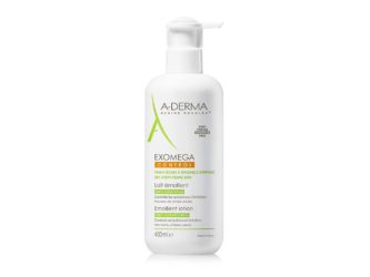 A-Derma Exomega Control emolijentno mlijeko