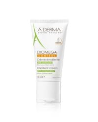 A-Derma Exomega Control emolijentna krema