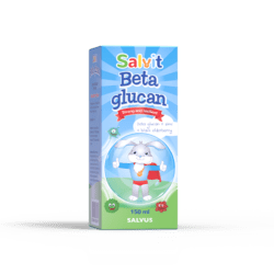 Salvit Beta Glukan 150 ml