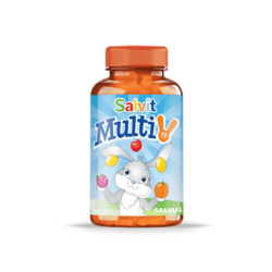 Salvit MultiV žele bomboni
