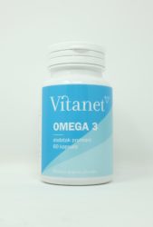 Vitanet Omega 3