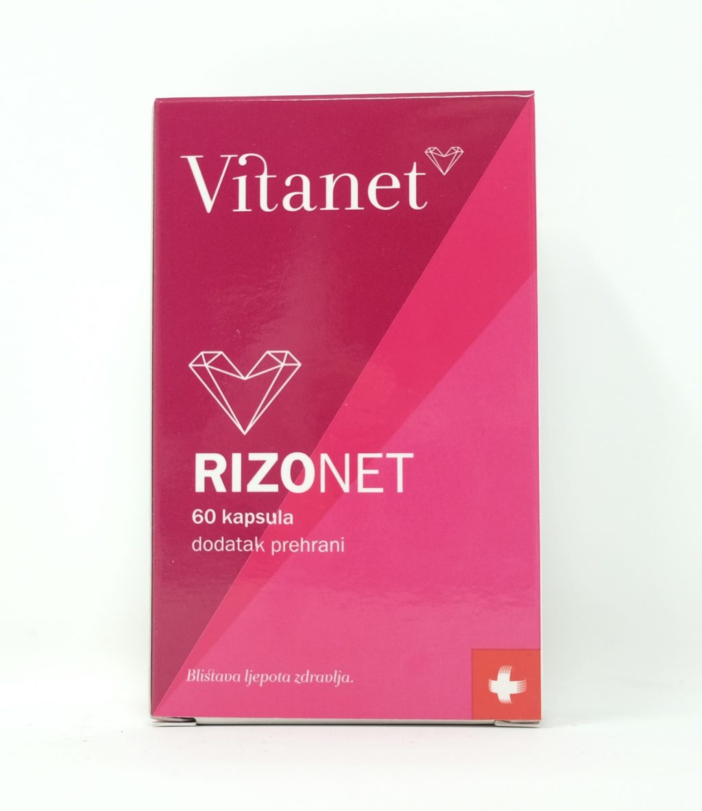 Vitanet Rizonet