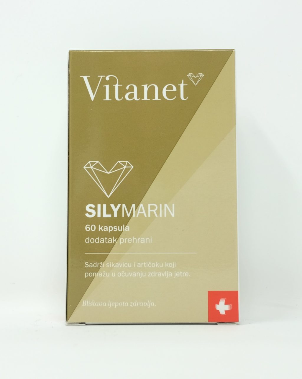 Vitanet Silymarin