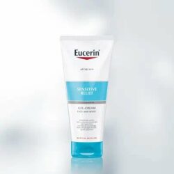 Eucerin krema-gel za njegu kože nakon sunčanja