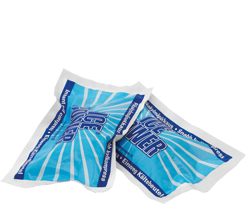 Ice Power Instant hladna kompresa