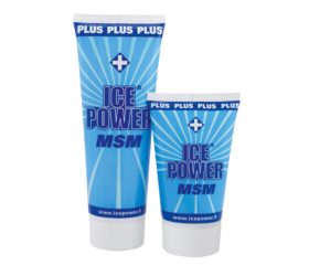 Ice Power plus gel