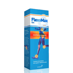 Hamapharm FlexoMax gel 75 ml