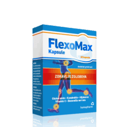 Hamapharm FlexoMax kapsule