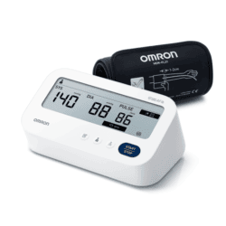 Omron M3 Comfort AFib tlakomjer za nadlakticu
