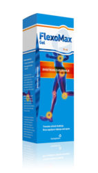 Hamapharm FlexoMax gel