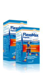 Hamapharm FlexoMax kapsule