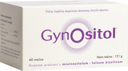 Gynositol