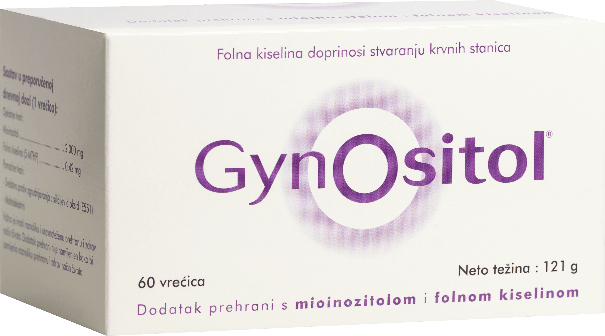 Gynositol