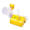 Omron dječji kompresorski inhalator C801 KD