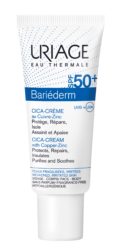 Uriage Bariederm Cica krema SPF50