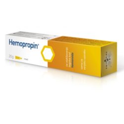 Apipharma Hemopropin mast