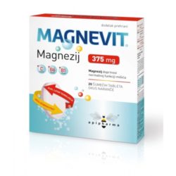 Apipharma Magnevit 375 mg