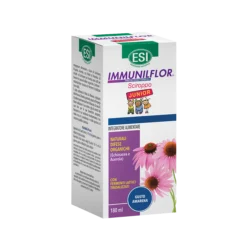 Esi Immunilflor Junior tekući dodatak prehrani 180 ml