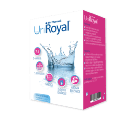 PharmaS Uriroyal