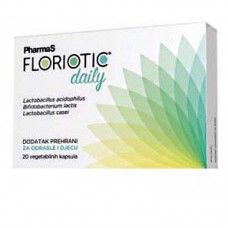 PharmaS Floriotic daily