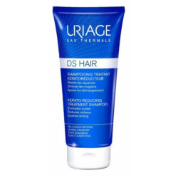 Uriage DS HAIR Keratoreducirajući šampon protiv peruti