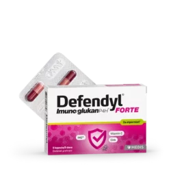 Defendyl Imunoglukan P4H FORTE