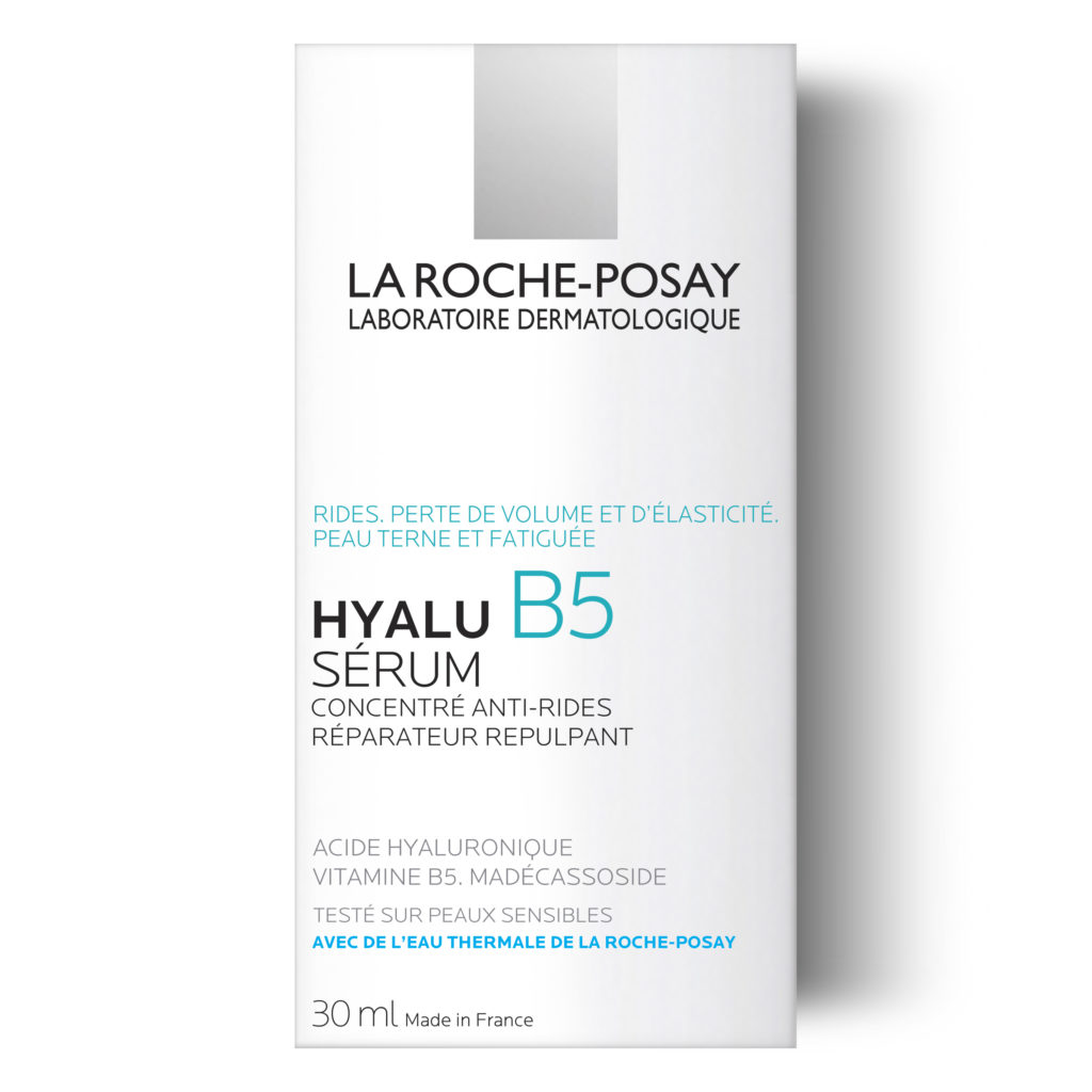 La Roche-Posay HYALU B5 SERUM