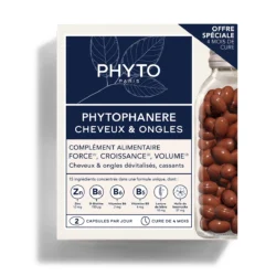 Phyto Phytophanere kapsule za kosu i nokte 120+120 kapsula