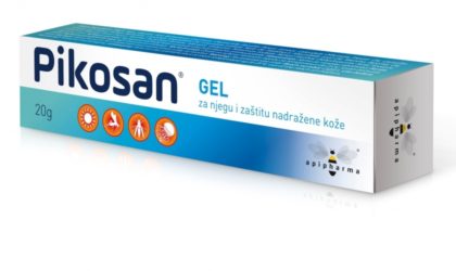 Apipharma Pikosan gel