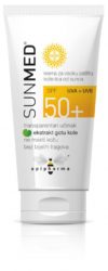 Apipharma Sunmed krema za lice SPF 50+