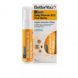 Better You Boost vitamin B12 oralni sprej 25 ml