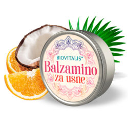 Biovitalis Balzamino za usne