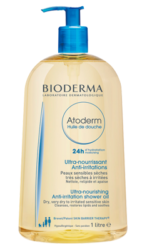 Bioderma Atoderm ulje 1000 ml