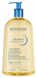 Bioderma Atoderm ulje za tuširanje 1000 ml