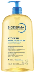 Bioderma Atoderm ulje za tuširanje 1000 ml