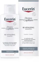 Eucerin Dermocapilaire revitalizirajući šampon