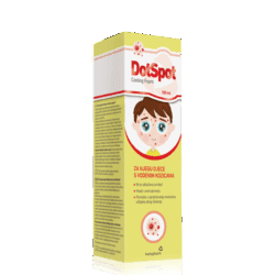 HamaPharm DotSpot pjena 100 ml