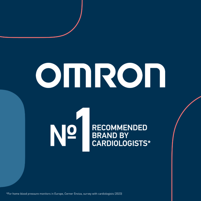 Omron M7 Intelli IT AFib tlakomjer - Slika 4