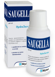 saugella hydraserum