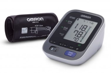 omron m7