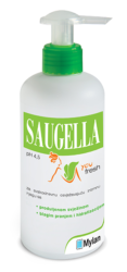 saugella youfresh