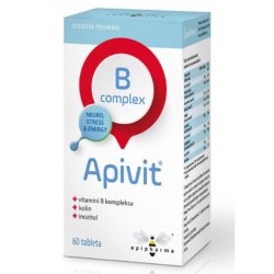 Apipharma Apivit B-kompleks