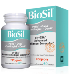 BioSil kapsule