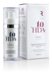 Radošević 10 HDA Royal serum