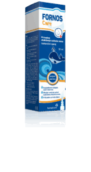 Hamapharm ForNos Care sprej 30 ml
