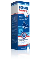 Hamapharm ForNOS  Cold&Flu sprej