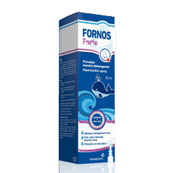 Hamapharm ForNos Forte sprej 30 ml