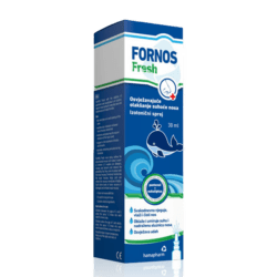 Hamapharm ForNos Fresh sprej
