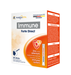 Immune Forte Direct